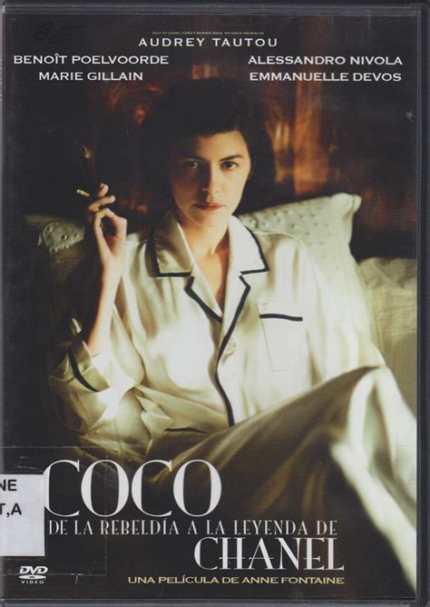 serie sobre coco chanel|Coco Chanel best known for.